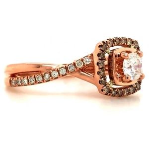 10k gold ring